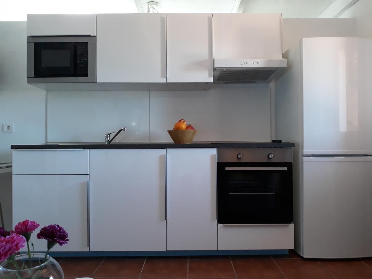 Гостьовий будинок Loft La Tahonilla Тіас Екстер'єр фото