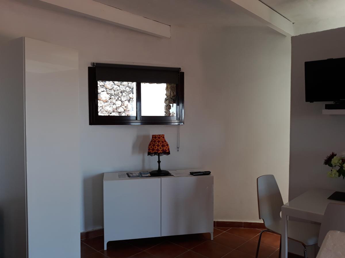 Гостьовий будинок Loft La Tahonilla Тіас Екстер'єр фото